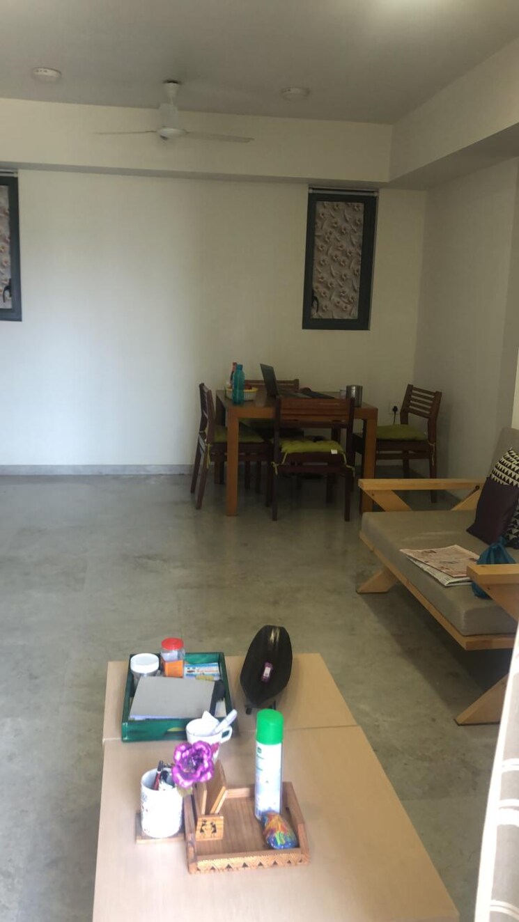 Living Room, lodha-divino 2 Bedroom 820 Sq.Ft. Apartment In Matunga East Mumbai 8649023