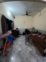 1 BHK 550 Sq.Ft. Independent House in Koparkhairane 