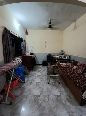 1 BHK Independent House For Rent in Kopar Khairane