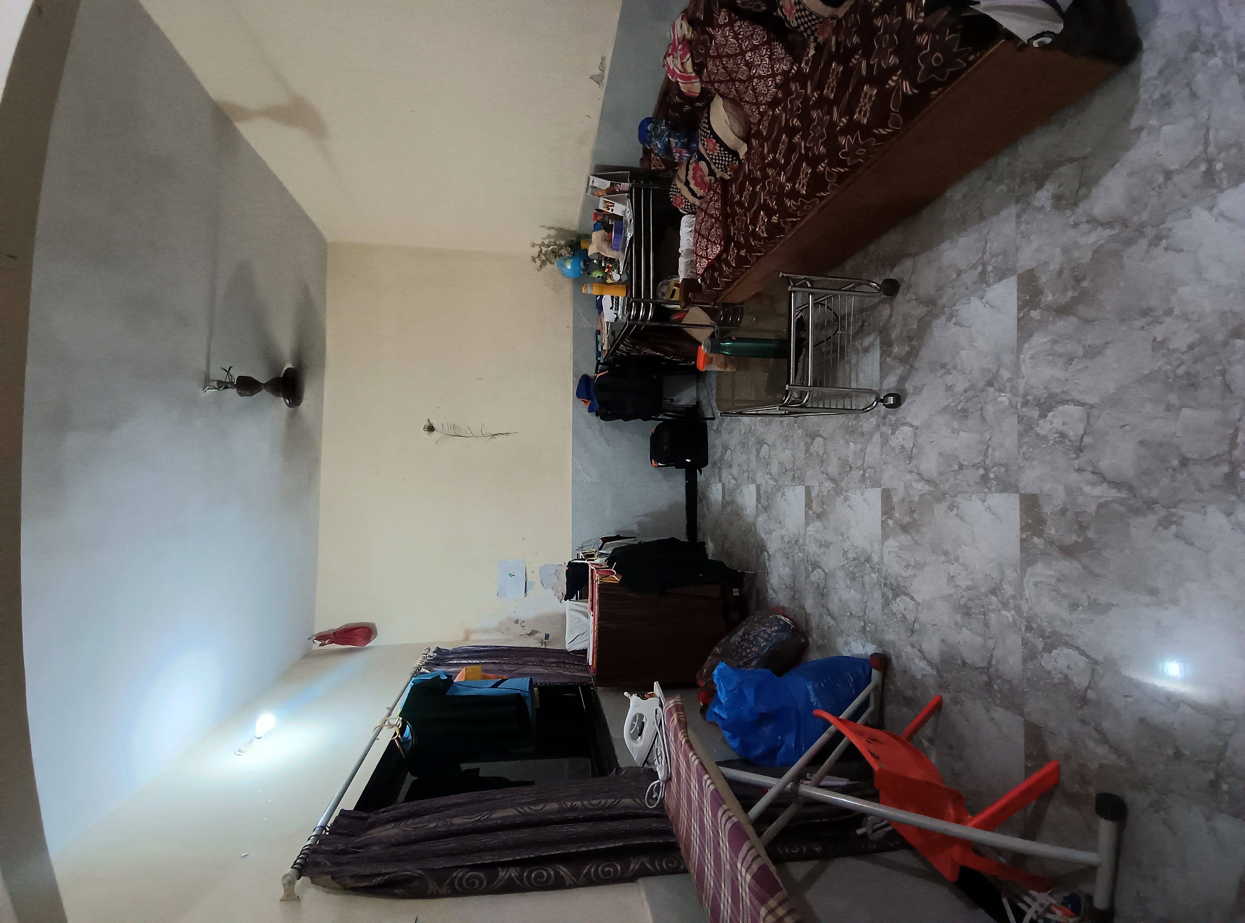 1 BHK Independent House For Rent in Koparkhairane 
