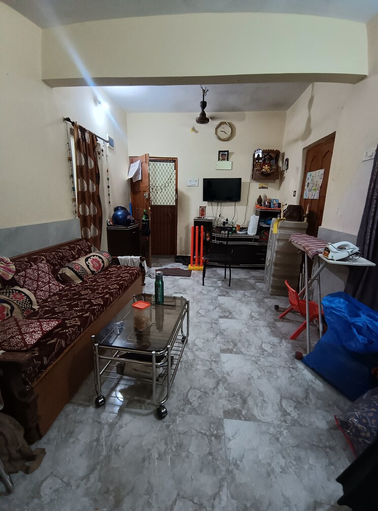 Living Room, kopar khairane 1 Bedroom 550 Sq.Ft. Independent House In Kopar Khairane Navi Mumbai 8648962