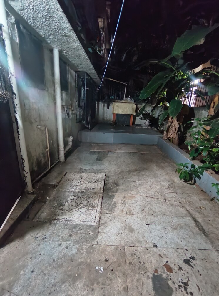 Balcony, kopar khairane 1 Bedroom 550 Sq.Ft. Independent House In Kopar Khairane Navi Mumbai 8648962