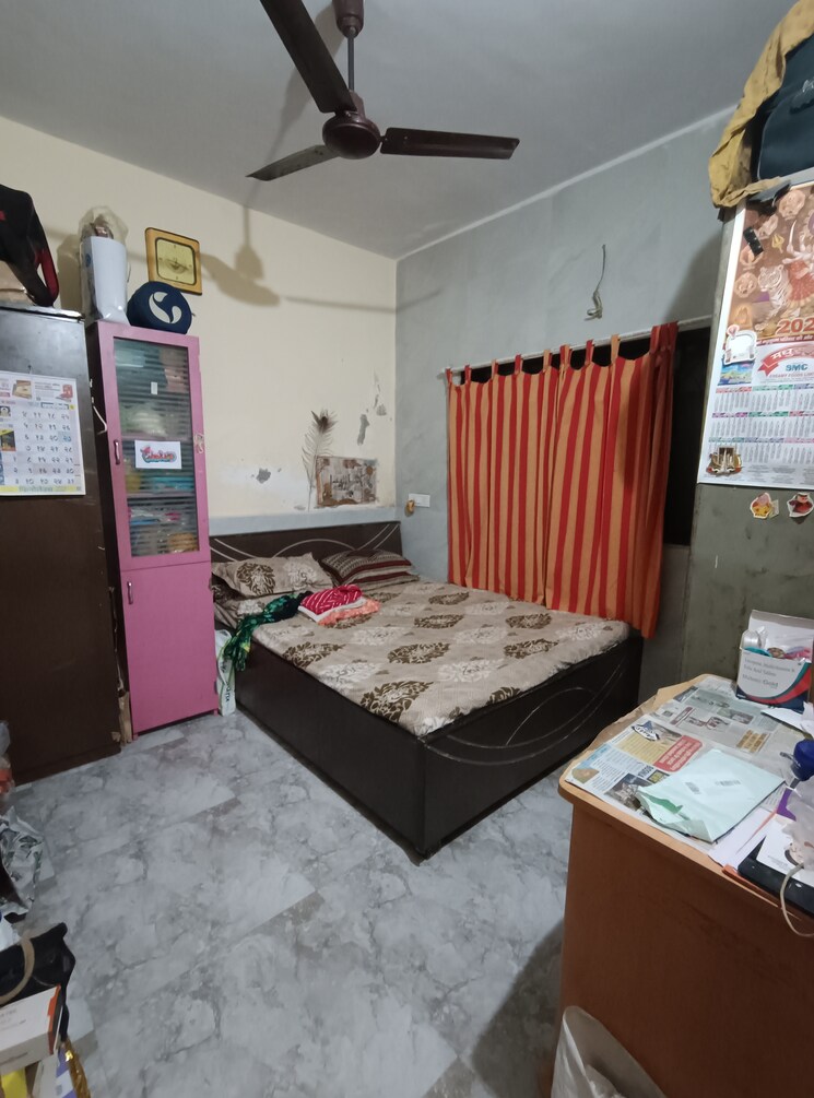 Bedroom, kopar khairane 1 Bedroom 550 Sq.Ft. Independent House In Kopar Khairane Navi Mumbai 8648962