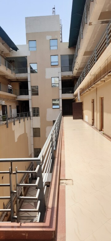 Floor Plan in  Office Space at BPTP Parklands, Sector 76 – for Sale