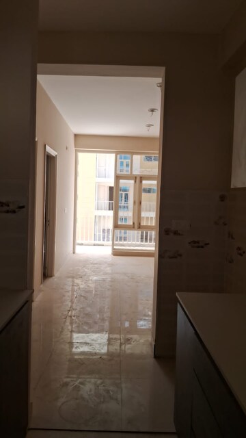 Bathroom in 3 BHK Builder Floor at TDI The Grand Retreat, Sector 88 – for Sale