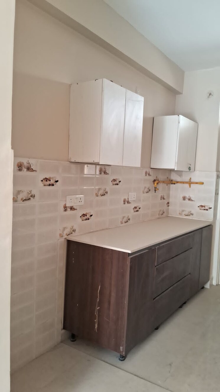 Kitchen, tdi-the-grand-retreat 3 Bedroom 2250 Sq.Ft. Builder Floor In Sector 88 Faridabad 8648977