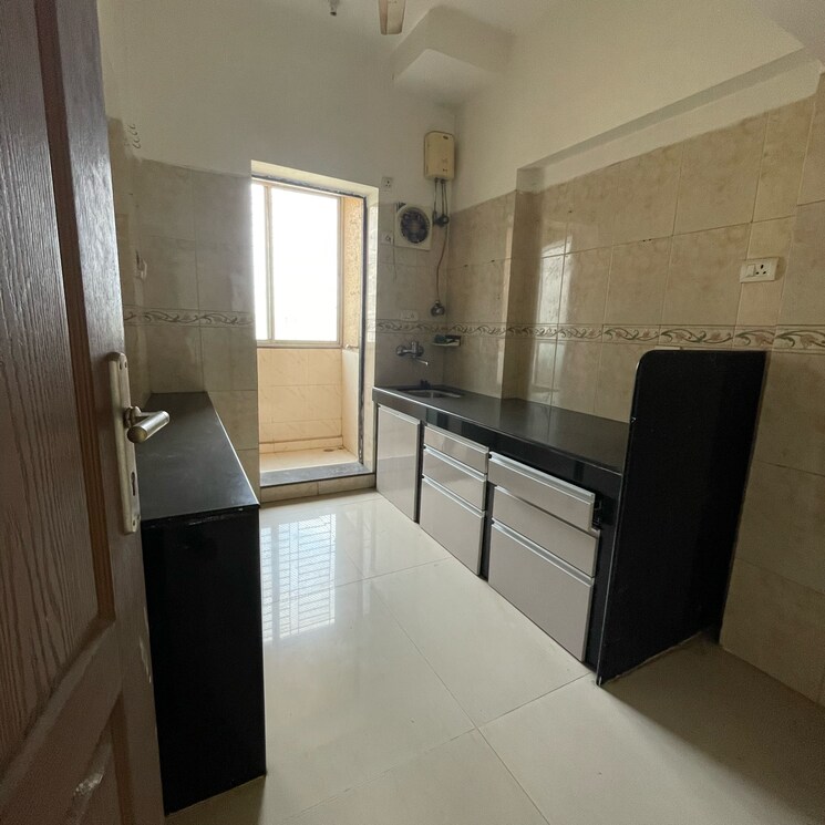Kitchen, malad east 2 Bedroom 750 Sq.Ft. Apartment In Malad East Mumbai 8648978