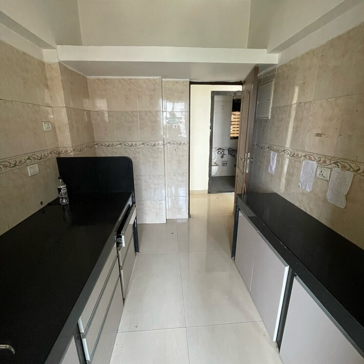 Kitchen, malad east 2 Bedroom 750 Sq.Ft. Apartment In Malad East Mumbai 8648978
