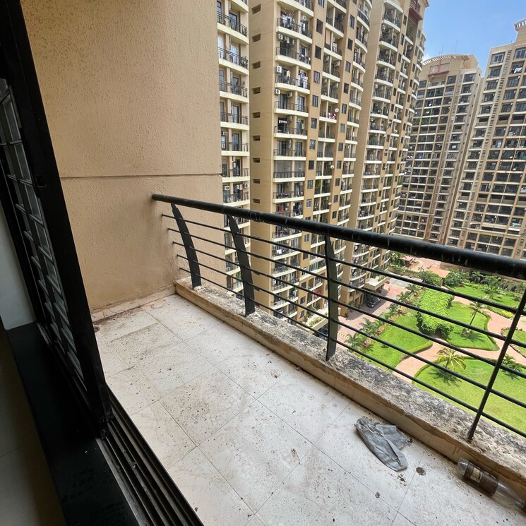 Balcony, malad east 2 Bedroom 750 Sq.Ft. Apartment In Malad East Mumbai 8648978