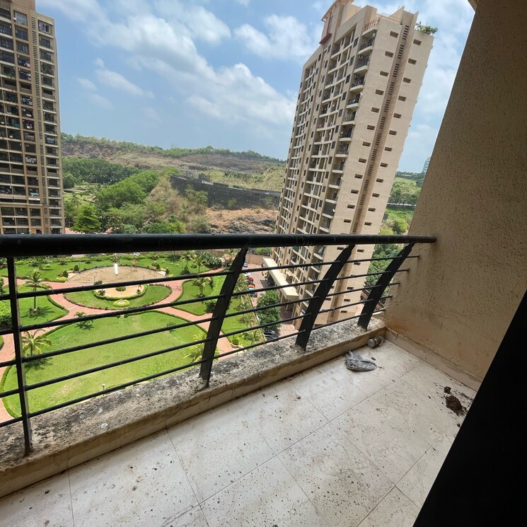 Exterior View, malad east 2 Bedroom 750 Sq.Ft. Apartment In Malad East Mumbai 8648978