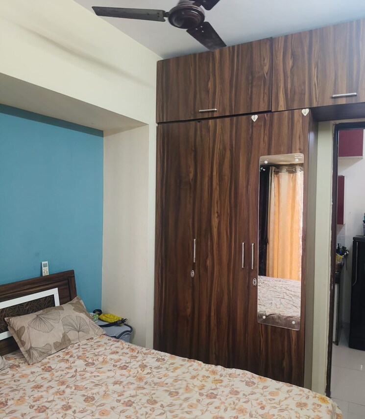 Living Room, bhoomi-acres 2 Bedroom 725 Sq.Ft. Apartment In Waghbil Thane 8648980