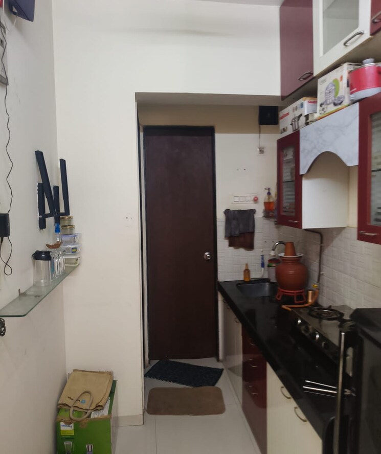 Master Bedroom, bhoomi-acres 2 Bedroom 725 Sq.Ft. Apartment In Waghbil Thane 8648980