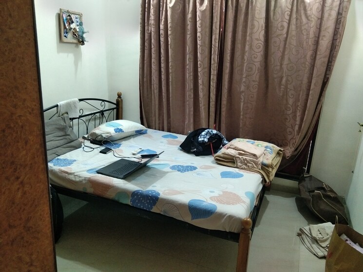 Bedroom, ajinkya-chs-goregaon-east 2 Bedroom 750 Sq.Ft. Apartment In Goregaon East Mumbai 8649001