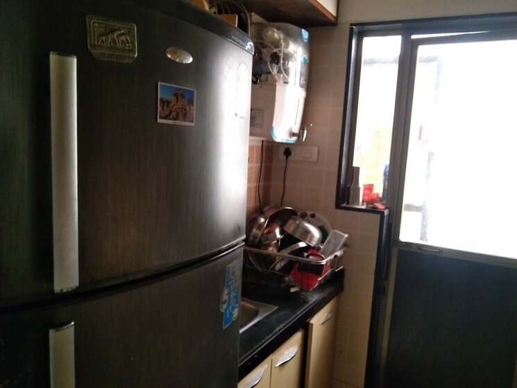 Kitchen, ajinkya-chs-goregaon-east 2 Bedroom 750 Sq.Ft. Apartment In Goregaon East Mumbai 8649001