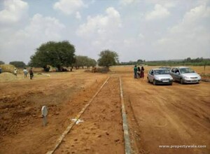  Plot For Sale in Chikka Madhure