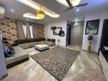 3 BHK Apartment For Rent in Unity The Amaryllis, Karol Bagh