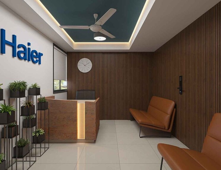 Kitchen, vijay nagar Commercial Office Space 3100 Sq.Ft. In Vijay Nagar Indore 8648967