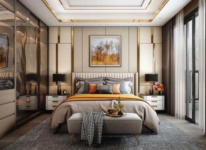 1 BHK 401 Sq.Ft. Apartment in Roswalt Zaiden