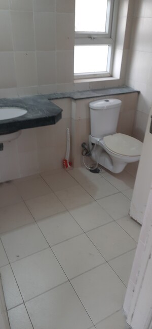 Bathroom in 3 BHK Apartment at BPTP The Resort, Sector 75 – for Sale