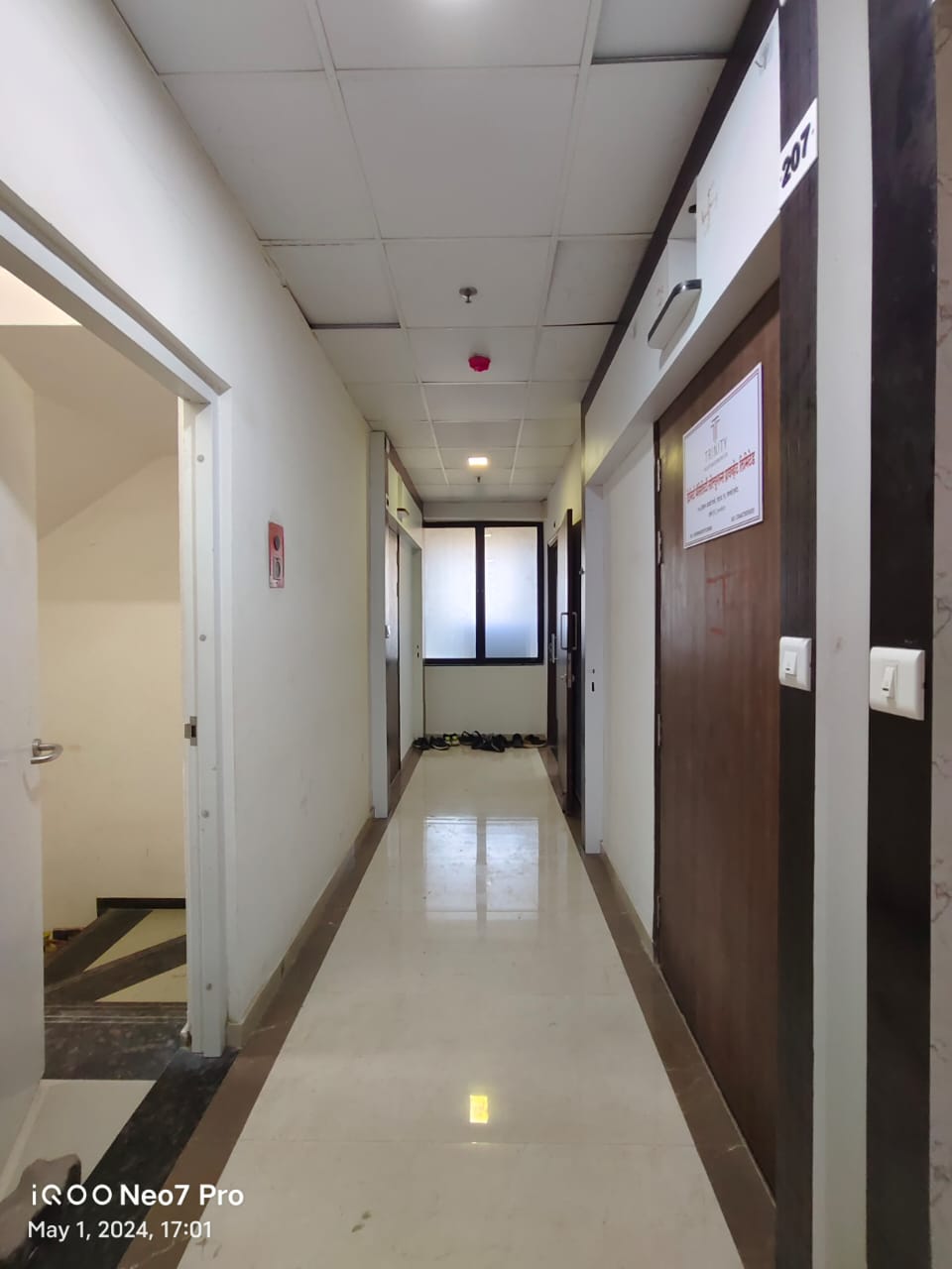 Office Space For Rent in Shivam IT Park