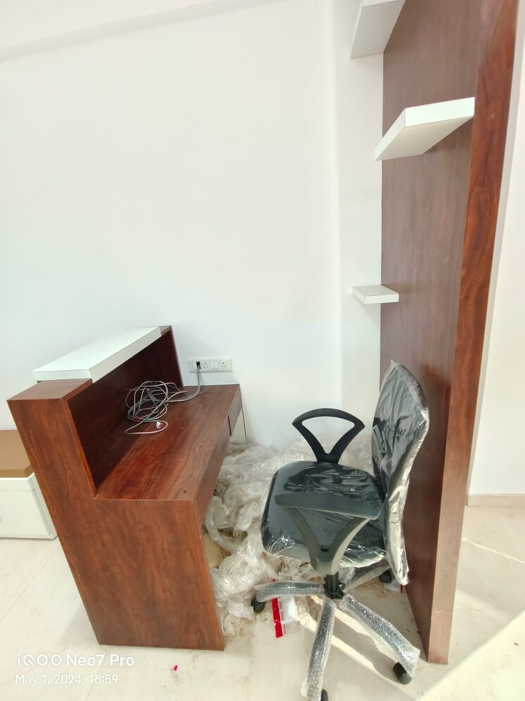 undefined, shivam-it-park Commercial Office Space 500 Sq.Ft. In Wagle Industrial Estate Thane 8648995