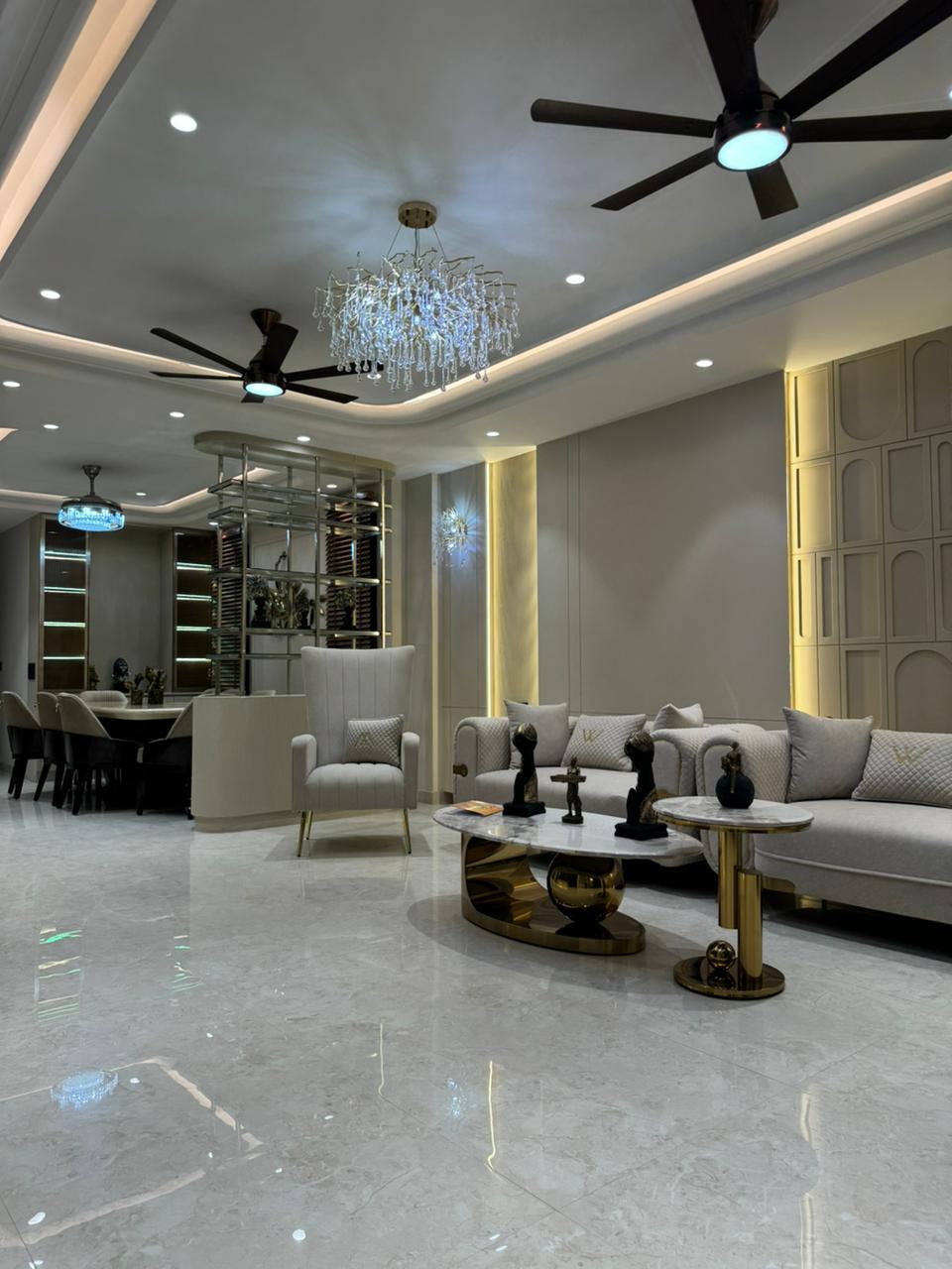 2 BHK Apartment For Rent in Unity The Amaryllis