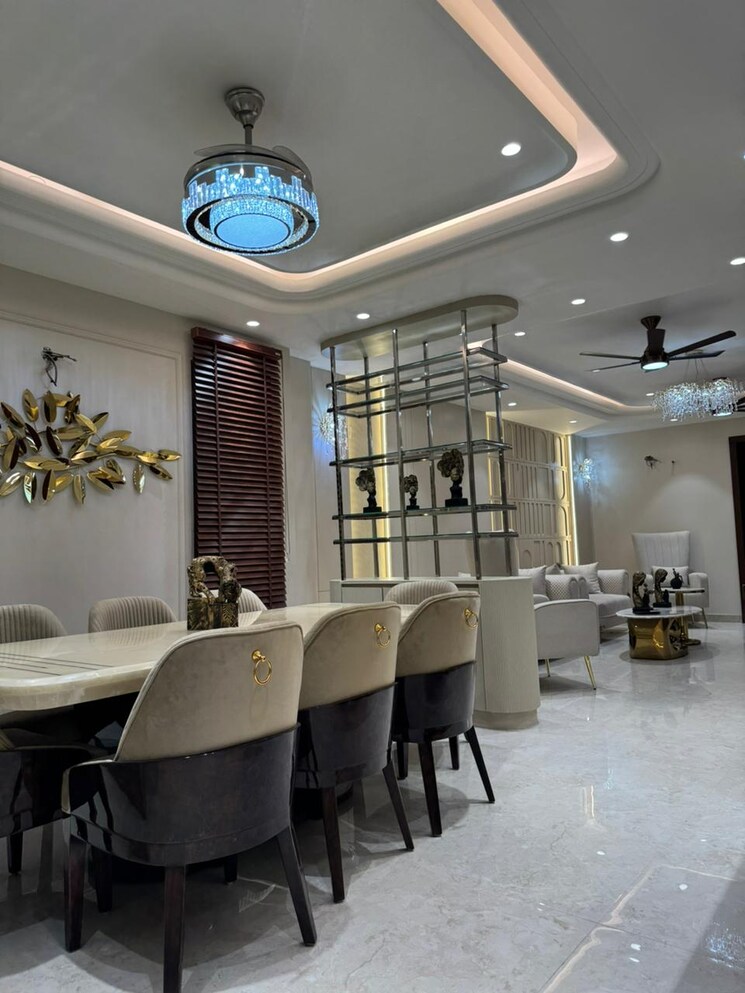 Living Room, unity-the-amaryllis 2 Bedroom 741 Sq.Ft. Apartment In Karol Bagh Delhi 8649000