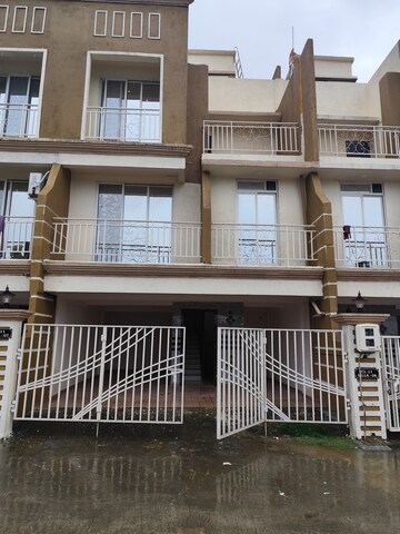 3 BHK Villa For Rent in Naigaon