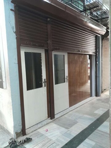  Office Space – Exterior View View at Vasupujya Neco Chambers, Cbd Belapur Sector 11 - for Rent