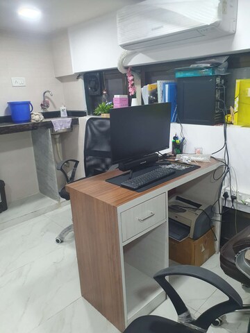  Office Space For Rent in Vasupujya Neco Chambers, Cbd Belapur Sector 11