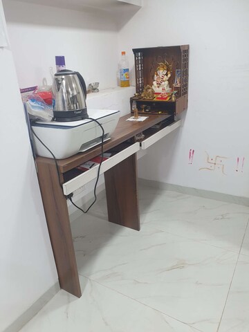   Office Space at Vasupujya Neco Chambers, Cbd Belapur Sector 11 – for Rent