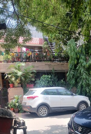 2 BHK Independent House For Sale in RWA Apartments Sector 26, Sector 26