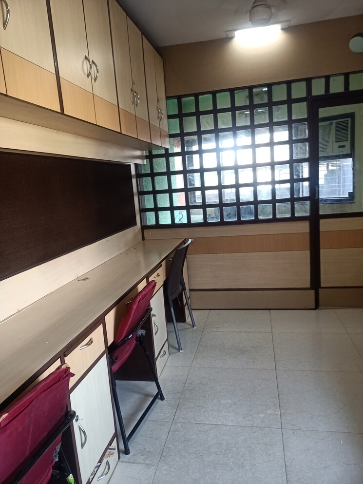 Floor Plan, navrang-arcade Commercial Office Space 230 Sq.Ft. In Naupada Thane 8649017