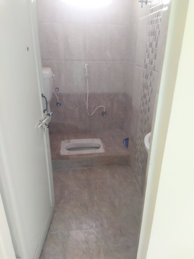 Bathroom, awadhpuri 1 Bedroom 510 Sq.Ft. Apartment In Awadhpuri Bhopal 8648976