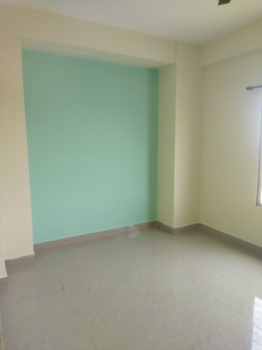 1 BHK Apartment For Sale in Regal Nest