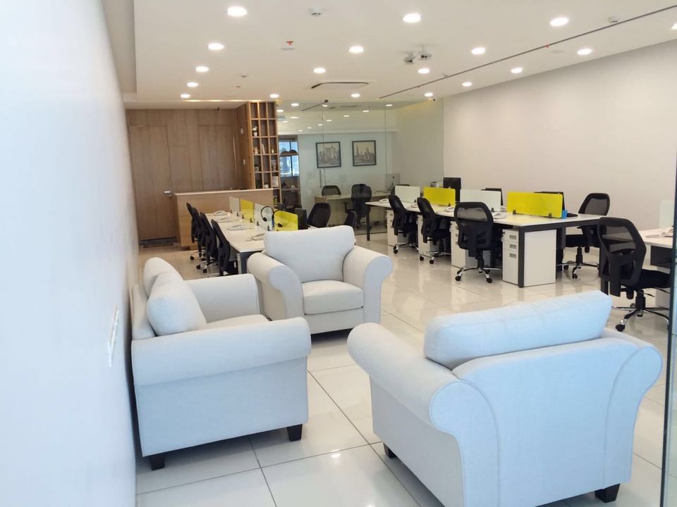 Office Space For Rent in Vijay Nagar