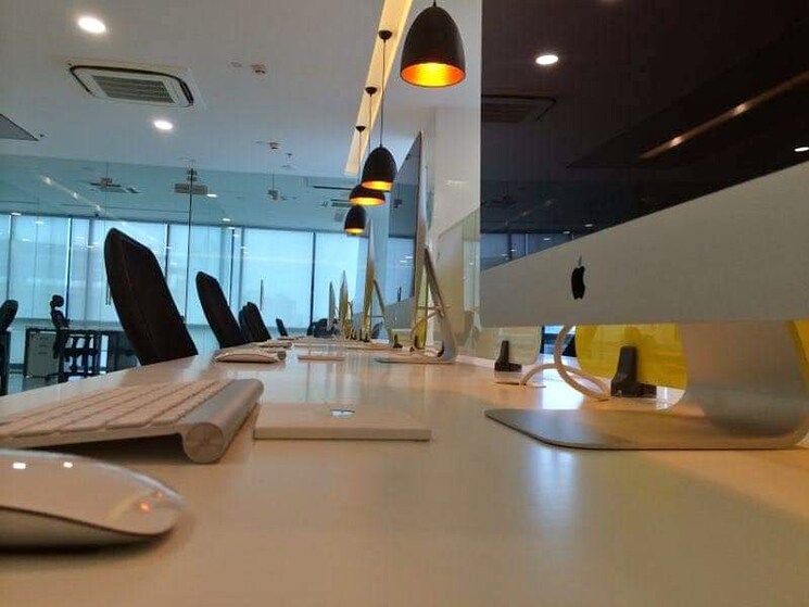 Gym, vijay nagar Commercial Office Space 3200 Sq.Ft. In Vijay Nagar Indore 8649003