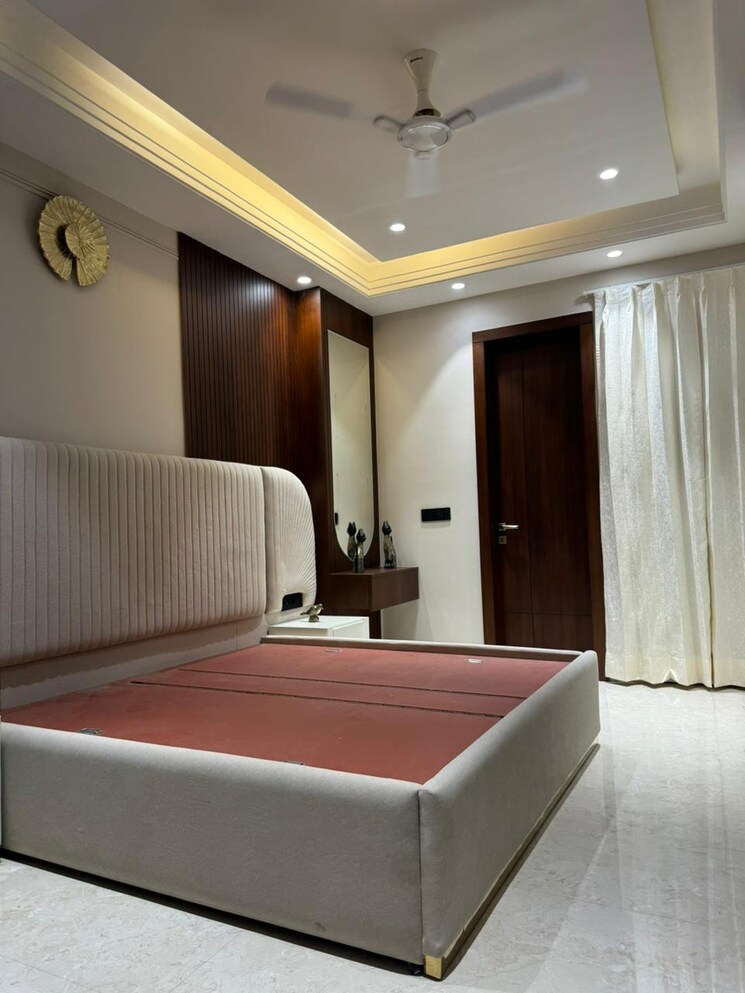 Bedroom, unity-the-amaryllis 4 Bedroom 2500 Sq.Ft. Apartment In Karol Bagh Delhi 8649029