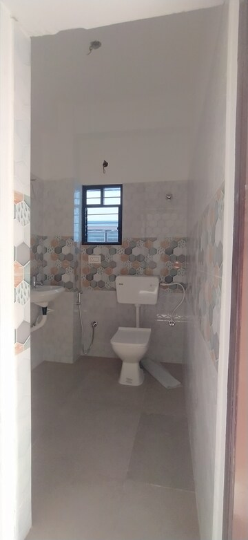 Attached Bathroom in 2 BHK Apartment at Sevoke Road – for Sale