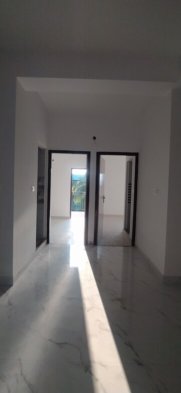  2 BHK Apartment at Sevoke Road – for Sale