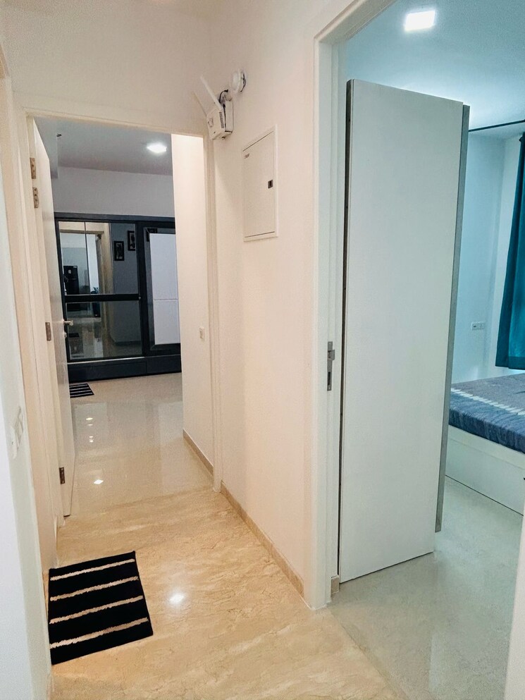 undefined, hiranandani-delanna 2 Bedroom 698 Sq.Ft. Apartment In Ghodbunder Road Thane 8649028