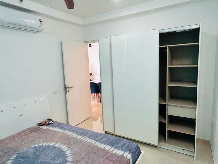 Room, hiranandani-delanna 2 Bedroom 698 Sq.Ft. Apartment In Ghodbunder Road Thane 8649028