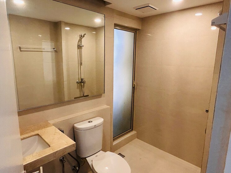 Master Bedroom, hiranandani-delanna 2 Bedroom 698 Sq.Ft. Apartment In Ghodbunder Road Thane 8649028