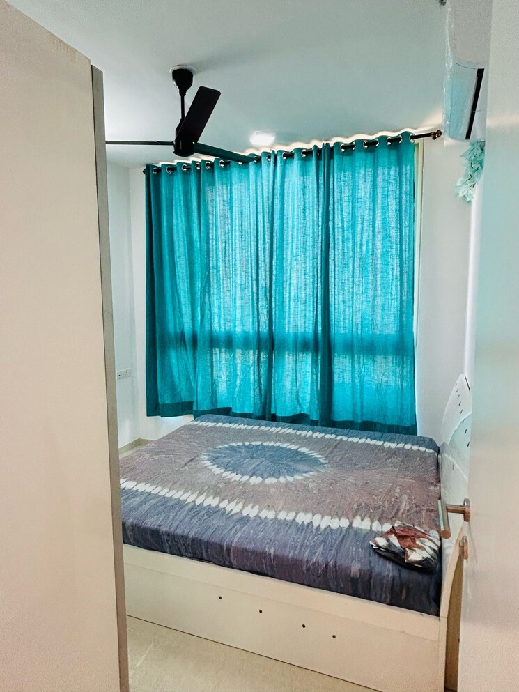 Bedroom, hiranandani-delanna 2 Bedroom 698 Sq.Ft. Apartment In Ghodbunder Road Thane 8649028