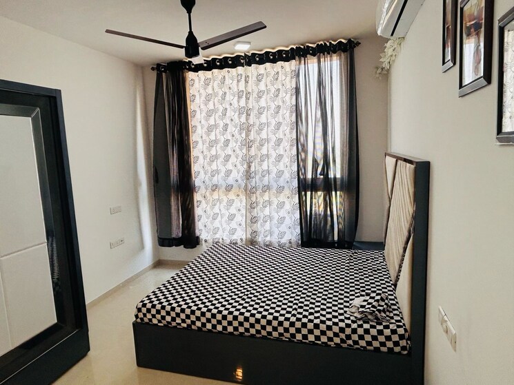 Bedroom, hiranandani-delanna 2 Bedroom 698 Sq.Ft. Apartment In Ghodbunder Road Thane 8649028