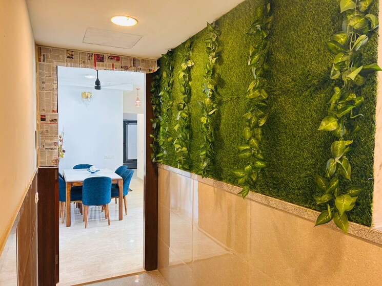 Bedroom, hiranandani-delanna 2 Bedroom 698 Sq.Ft. Apartment In Ghodbunder Road Thane 8649028