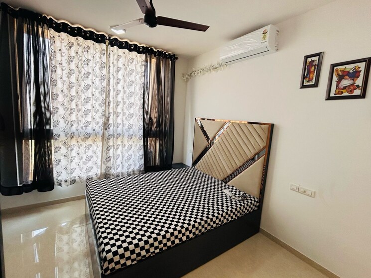 Bedroom, hiranandani-delanna 2 Bedroom 698 Sq.Ft. Apartment In Ghodbunder Road Thane 8649028