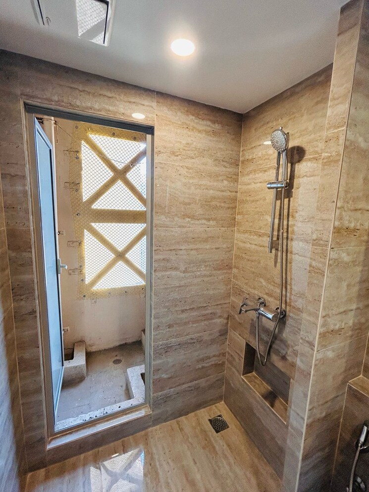 undefined, hiranandani-delanna 2 Bedroom 698 Sq.Ft. Apartment In Ghodbunder Road Thane 8649028