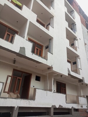 3 BHK Builder Floor For Sale in Sector 72