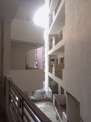 Balcony in 3 BHK Builder Floor at Sector 72 – for Sale